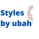 Styles by ubah